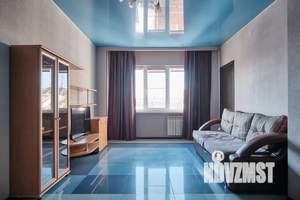2-к квартира, посуточно, 65м2, 4/8 этаж