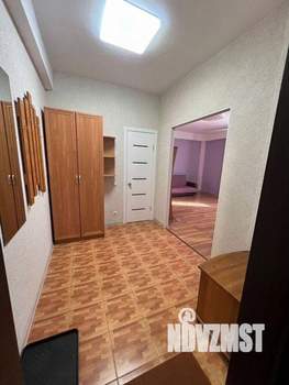 1-к квартира, на длительный срок, 43м2, 7/9 этаж