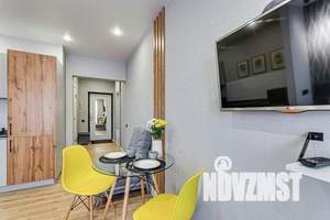 1-к квартира, посуточно, 29м2, 5/16 этаж