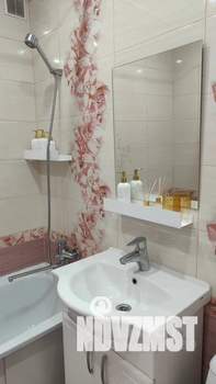 1-к квартира, посуточно, 40м2, 4/16 этаж