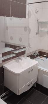 1-к квартира, на длительный срок, 36м2, 2/5 этаж