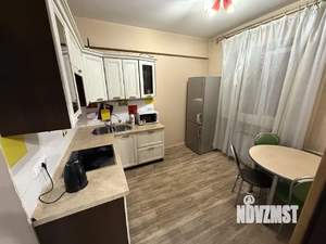 1-к квартира, посуточно, 32м2, 6/9 этаж