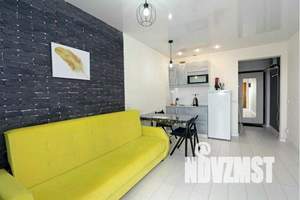 1-к квартира, посуточно, 25м2, 17/18 этаж