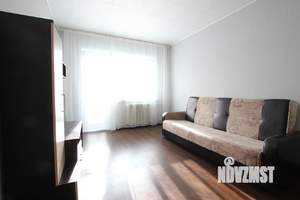 1-к квартира, на длительный срок, 31м2, 2/5 этаж