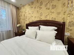 2-к квартира, посуточно, 56м2, 1/4 этаж