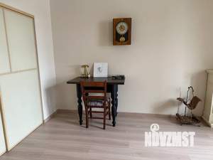 2-к квартира, посуточно, 77м2, 2/4 этаж