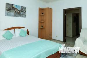 1-к квартира, посуточно, 65м2, 1/1 этаж