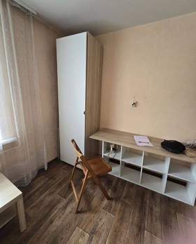 1-к квартира, на длительный срок, 32м2, 5/9 этаж