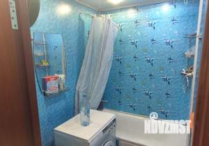 1-к квартира, на длительный срок, 32м2, 2/4 этаж