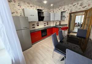 1-к квартира, на длительный срок, 38м2, 5/6 этаж