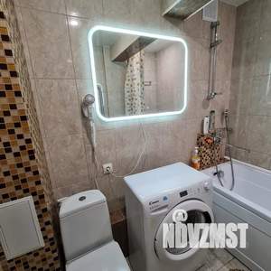 2-к квартира, посуточно, 43м2, 3/15 этаж