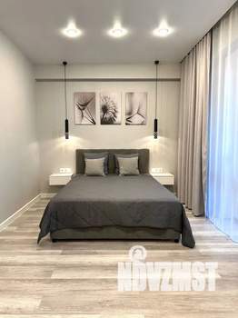 Студия квартира, посуточно, 30м2, 3/10 этаж