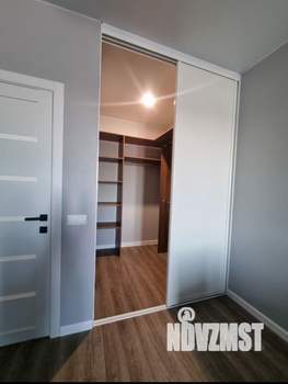 1-к квартира, на длительный срок, 45м2, 7/10 этаж