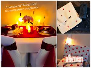 Студия квартира, посуточно, 30м2, 12/19 этаж