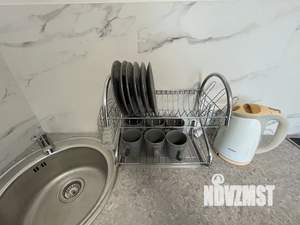 2-к квартира, посуточно, 50м2, 1/1 этаж