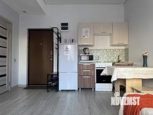 2-к квартира, посуточно, 50м2, 1/1 этаж