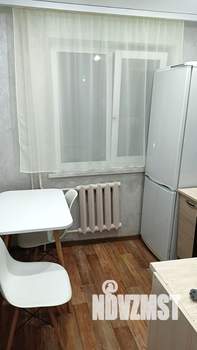 1-к квартира, на длительный срок, 30м2, 4/5 этаж