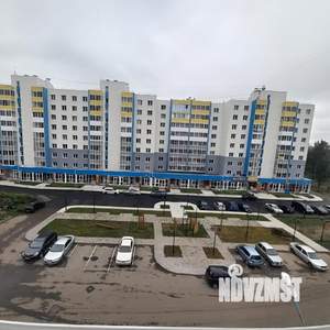 1-к квартира, на длительный срок, 35м2, 7/19 этаж