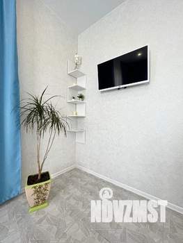 1-к квартира, посуточно, 47м2, 14/17 этаж