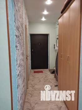 1-к квартира, посуточно, 32м2, 14/16 этаж