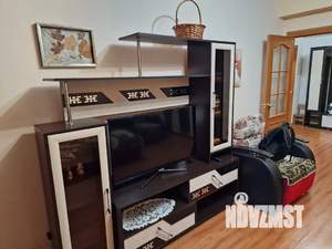 1-к квартира, посуточно, 48м2, 11/12 этаж