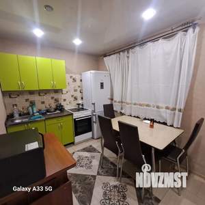 1-к квартира, на длительный срок, 37м2, 2/19 этаж