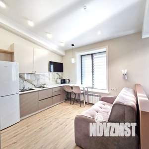 1-к квартира, посуточно, 30м2, 2/3 этаж