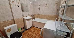 1-к квартира, на длительный срок, 35м2, 5/9 этаж