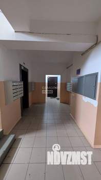 1-к квартира, на длительный срок, 37м2, 8/9 этаж