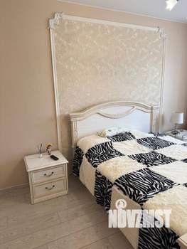 1-к квартира, на длительный срок, 38м2, 2/14 этаж