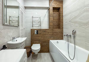 1-к квартира, на длительный срок, 40м2, 8/9 этаж