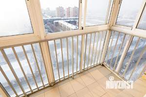 2-к квартира, посуточно, 51м2, 14/17 этаж