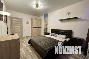 2-к квартира, посуточно, 45м2, 2/16 этаж