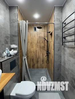 Студия квартира, посуточно, 29м2, 5/12 этаж