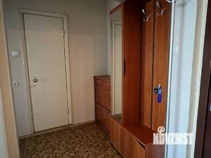 1-к квартира, на длительный срок, 46м2, 6/9 этаж