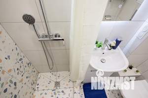 1-к квартира, посуточно, 20м2, 2/5 этаж