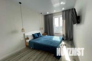 2-к квартира, посуточно, 45м2, 12/15 этаж