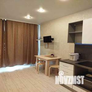 Студия квартира, посуточно, 25м2, 8/12 этаж