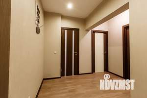 1-к квартира, посуточно, 48м2, 14/15 этаж