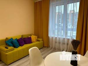 2-к квартира, посуточно, 44м2, 6/16 этаж