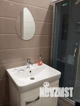 2-к квартира, посуточно, 49м2, 10/16 этаж