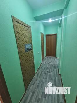 1-к квартира, на длительный срок, 40м2, 2/9 этаж
