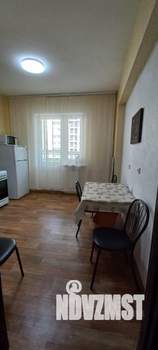 1-к квартира, посуточно, 47м2, 5/12 этаж