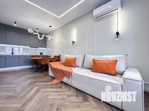 3-к квартира, на длительный срок, 74м2, 13/15 этаж