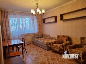 1-к квартира, на длительный срок, 32м2, 4/5 этаж