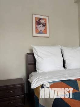 1-к квартира, посуточно, 36м2, 1/5 этаж