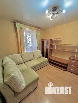 2-к квартира, на длительный срок, 55м2, 5/5 этаж