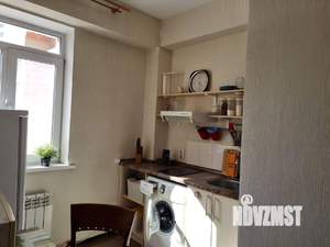 1-к квартира, на длительный срок, 42м2, 3/9 этаж