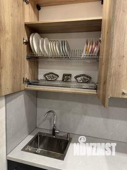 1-к квартира, на длительный срок, 33м2, 1/9 этаж