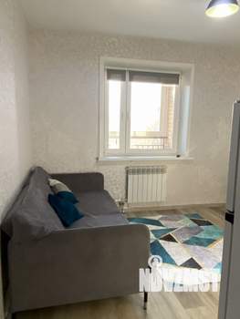 1-к квартира, на длительный срок, 40м2, 3/16 этаж